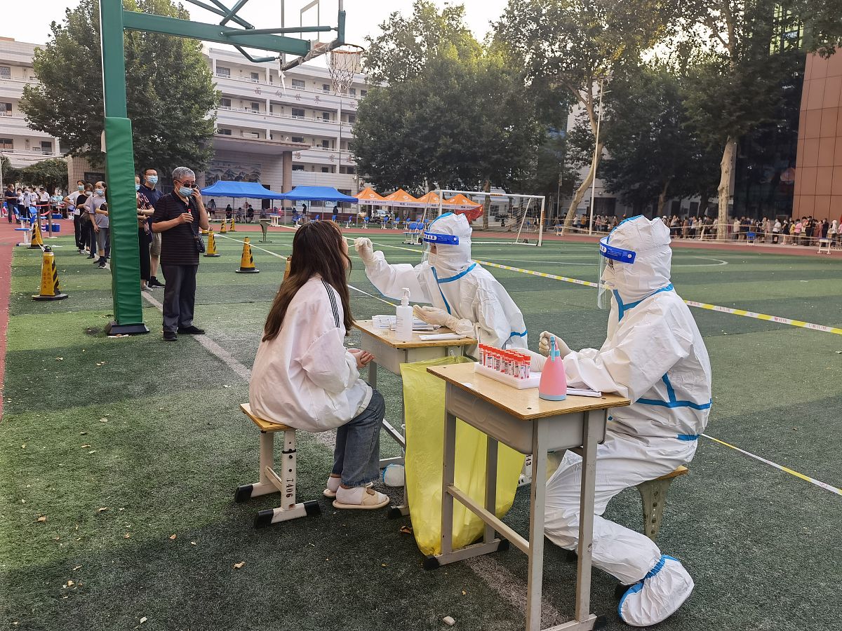 沧州初中生卫校选择：2022年招生名额开放