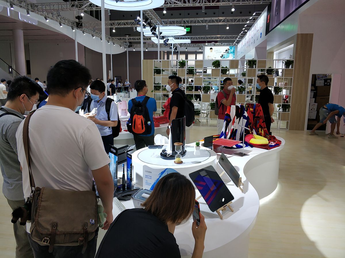 根据中国深圳礼品展撰写一个吸引人的标题标题要包含门票