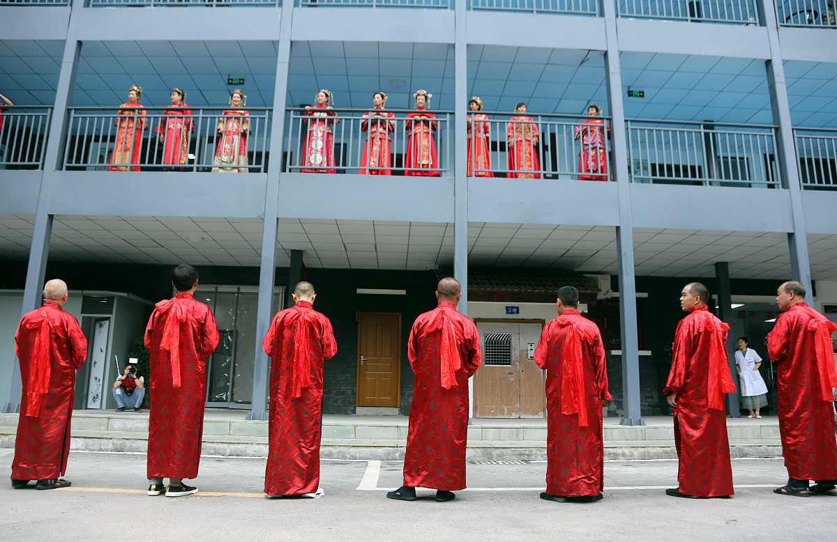 重庆第三卫生学校招生专业及报名流程-2020年