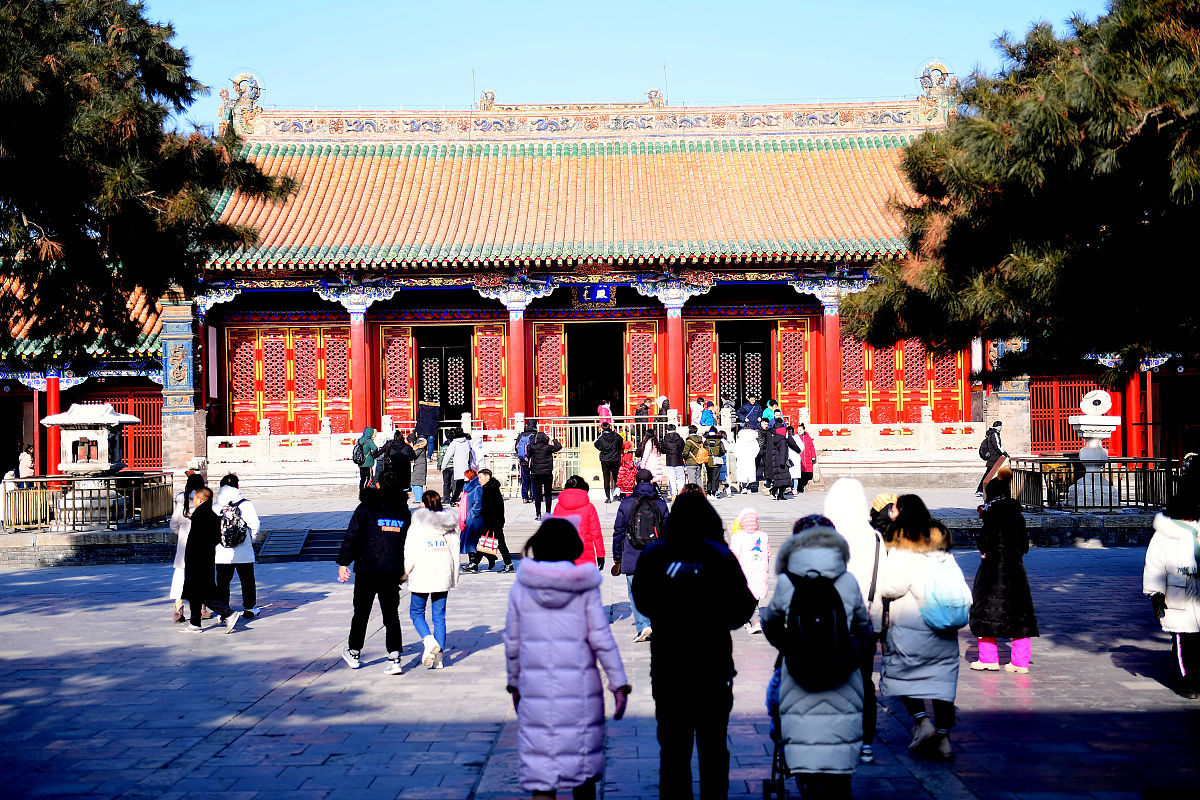 探秘辽宁文化：历史、民俗、艺术与自然