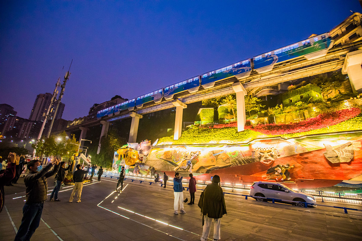 重庆市第二交通技工学校美容美发与造型专业就业前景如何