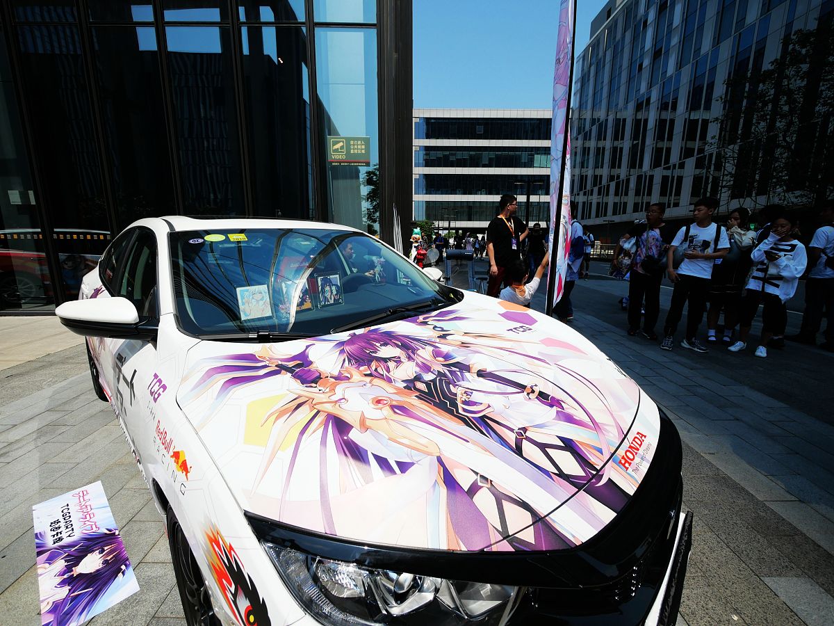 二次元文化兴起与发展：从亚文化到全球现象