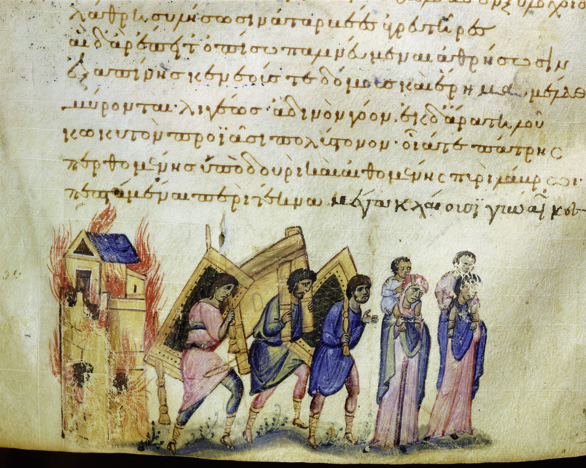 医学史发展简史：从古文明到现代科技