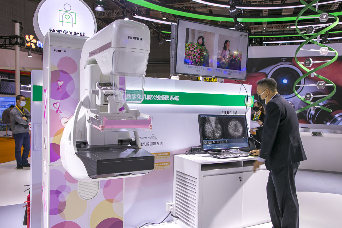 乳腺MRI检查：原理、适用范围及注意事项