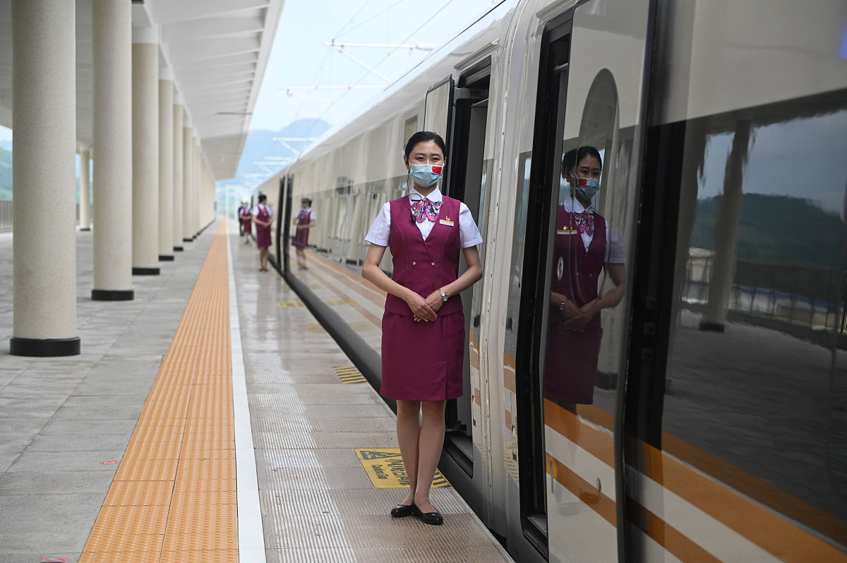 河南省幼儿师范学校铁路专业轨道交通运营管理专业2021年招生