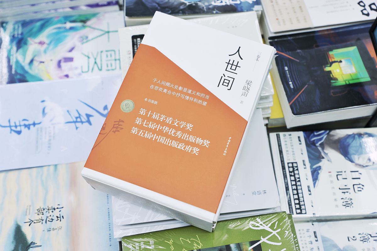 这是一片神奇的土地作者梁晓声写一篇这个小说的读书分享