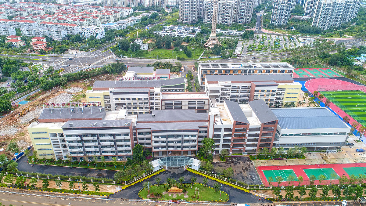 西华第二职业中等专业学校 2023 年新校区地址