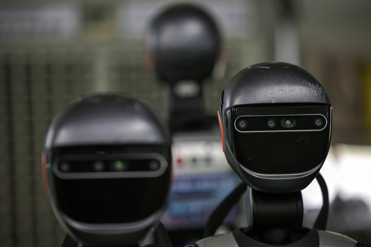 智能头盔：安全、便捷、智能的骑行伴侣