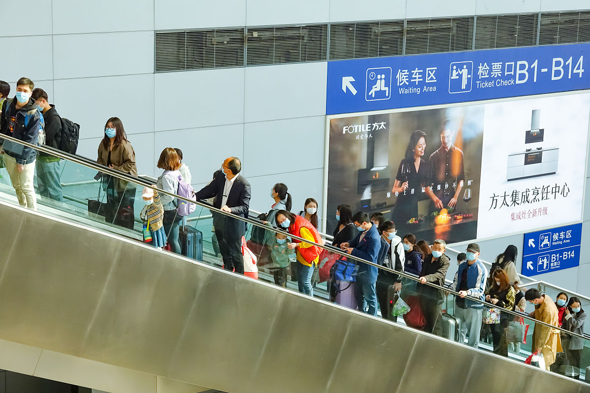 铁路客运服务专业就业方向如何