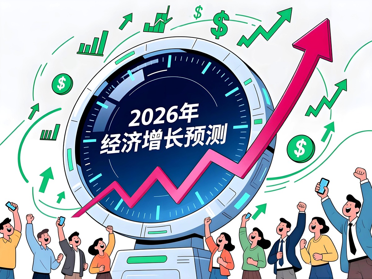 多地调低gdp预期,释放重要信号!