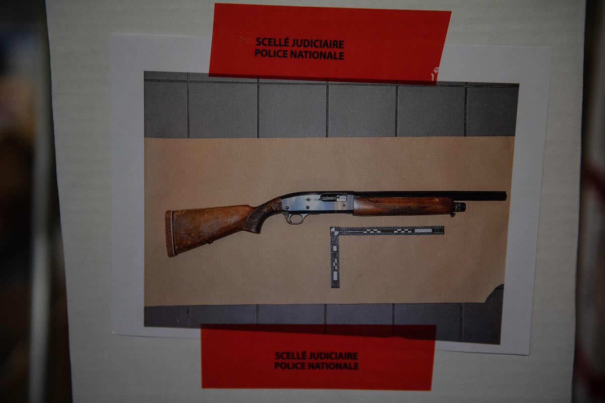 司法鉴定技术专科课程有哪些？