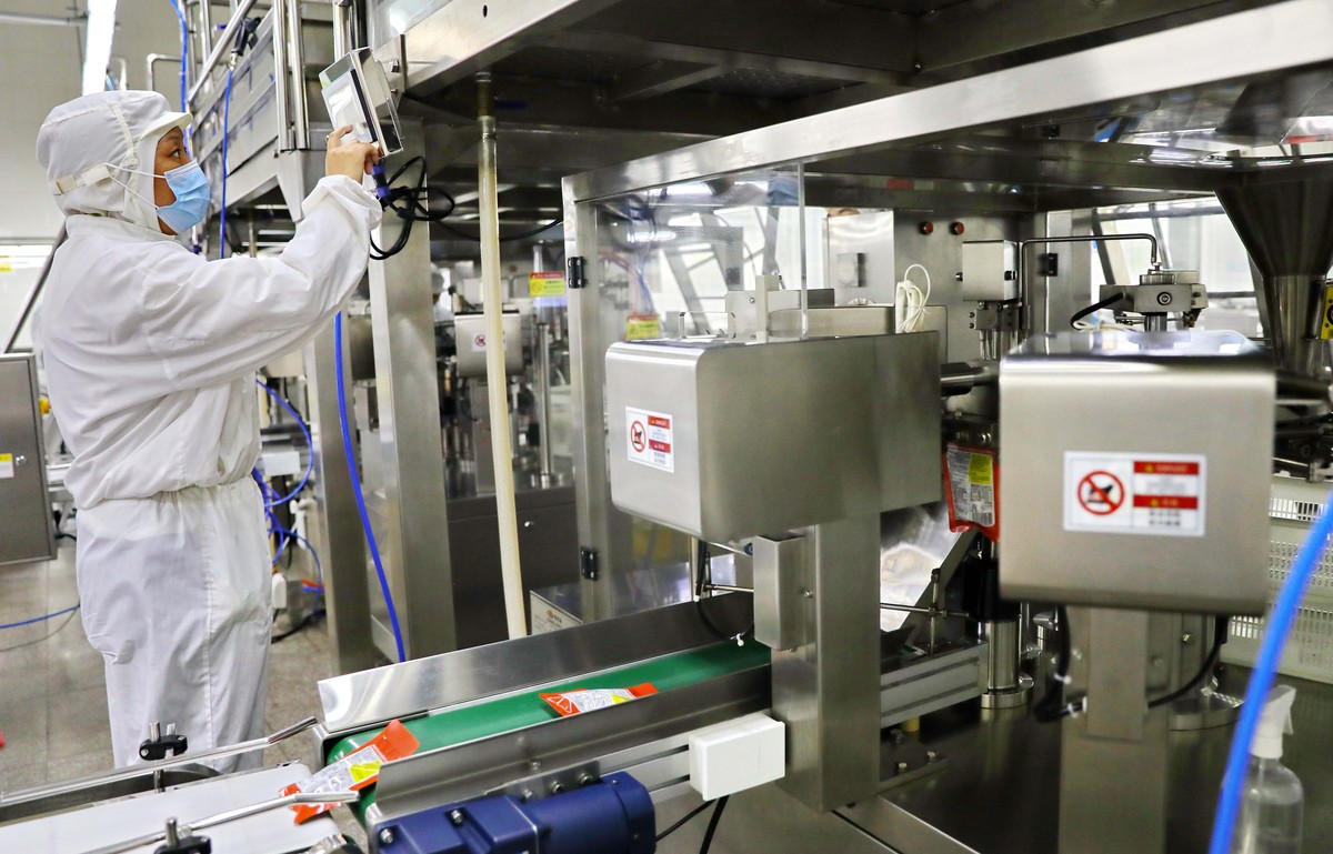 胰岛素注射笔生产设备：高效精准的糖尿病治疗利器