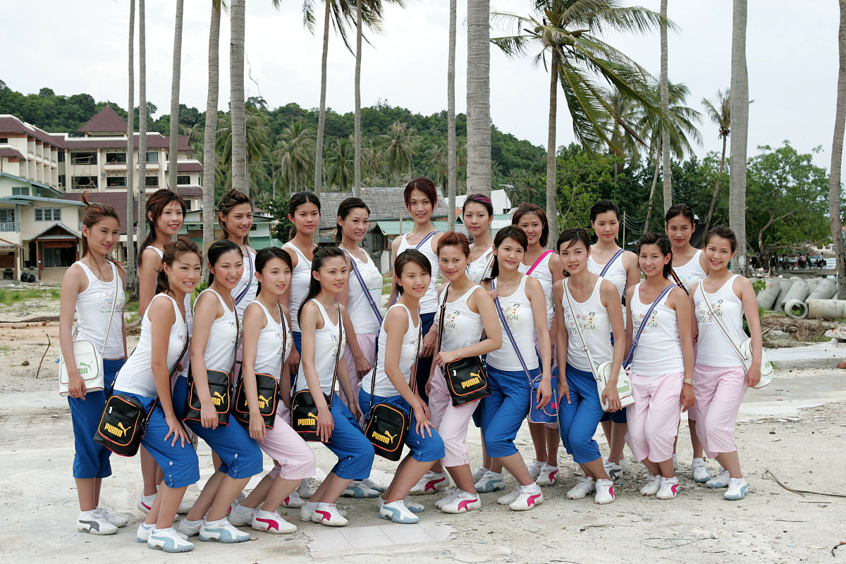 湛江女子职业技术学校2022年招生简章怎么样