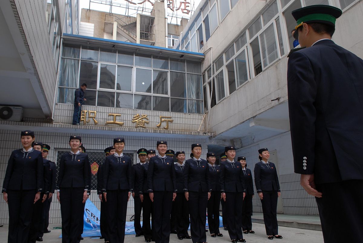 南昌铁路保安中等专业学校地址在哪里