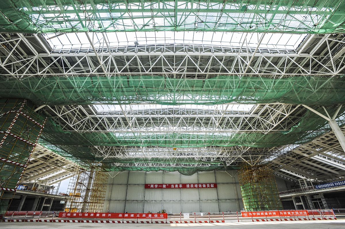 贵阳高铁学校招生报名简章