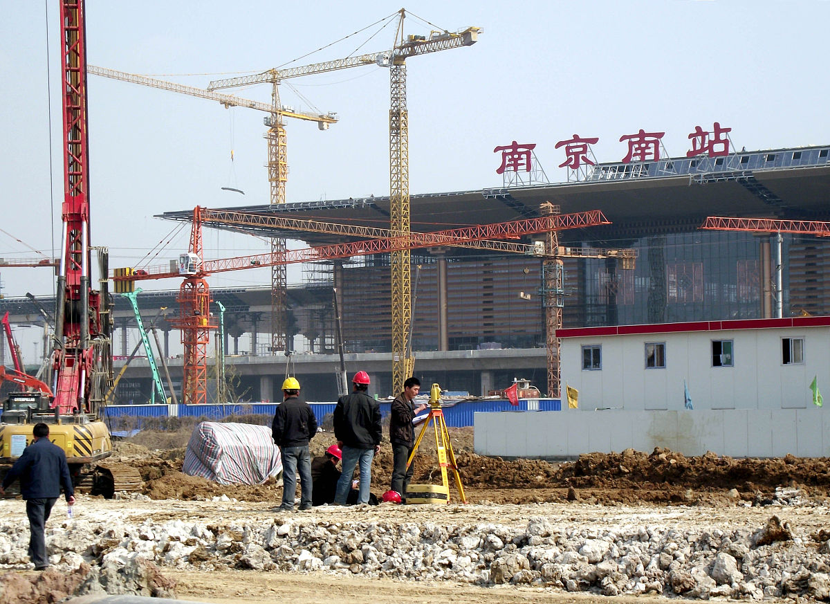 贵州铁路学校招生简章：2020年铁路人才培养基地