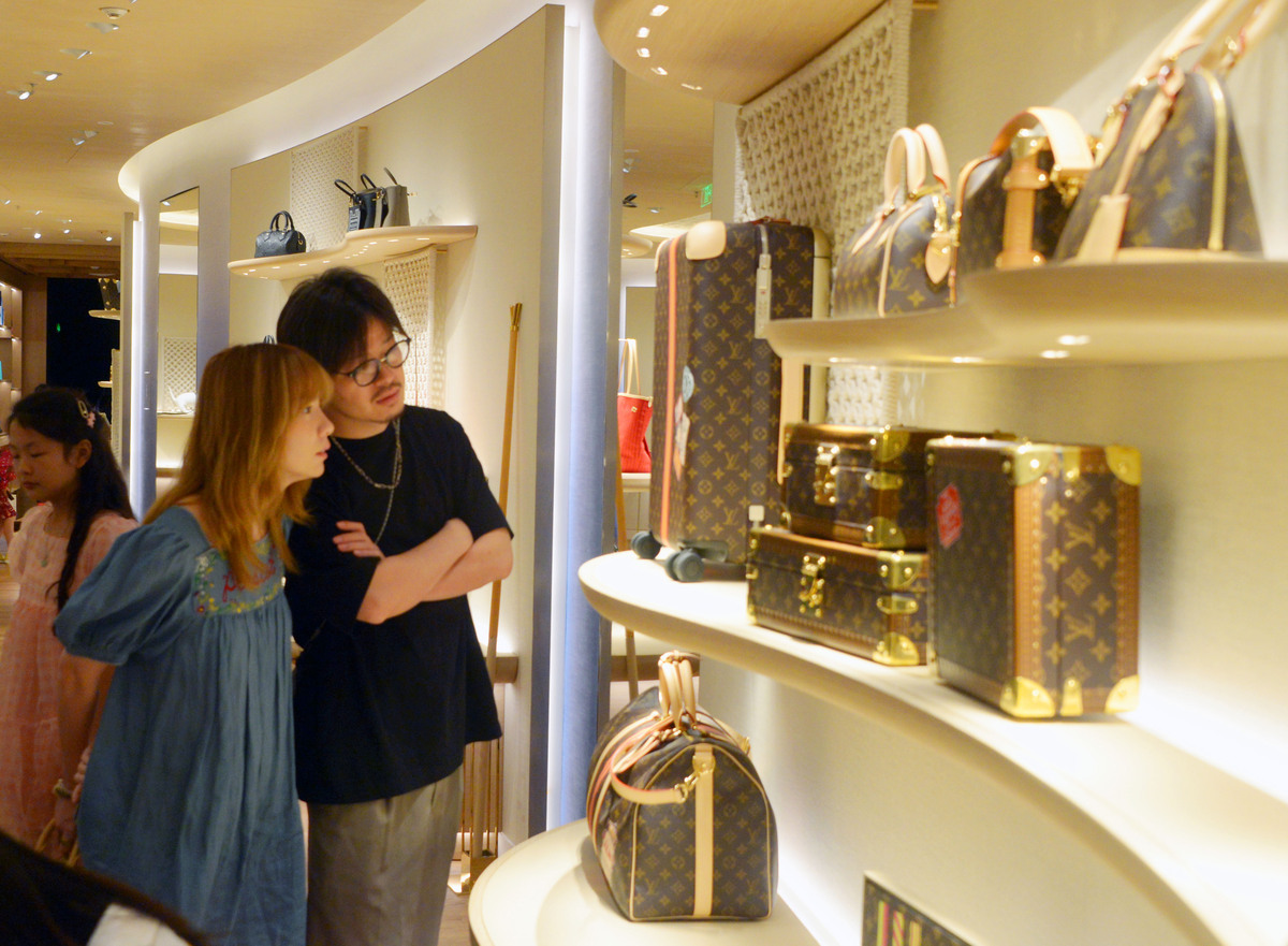 高级感女士饰品店名推荐：优雅、精致、时尚！