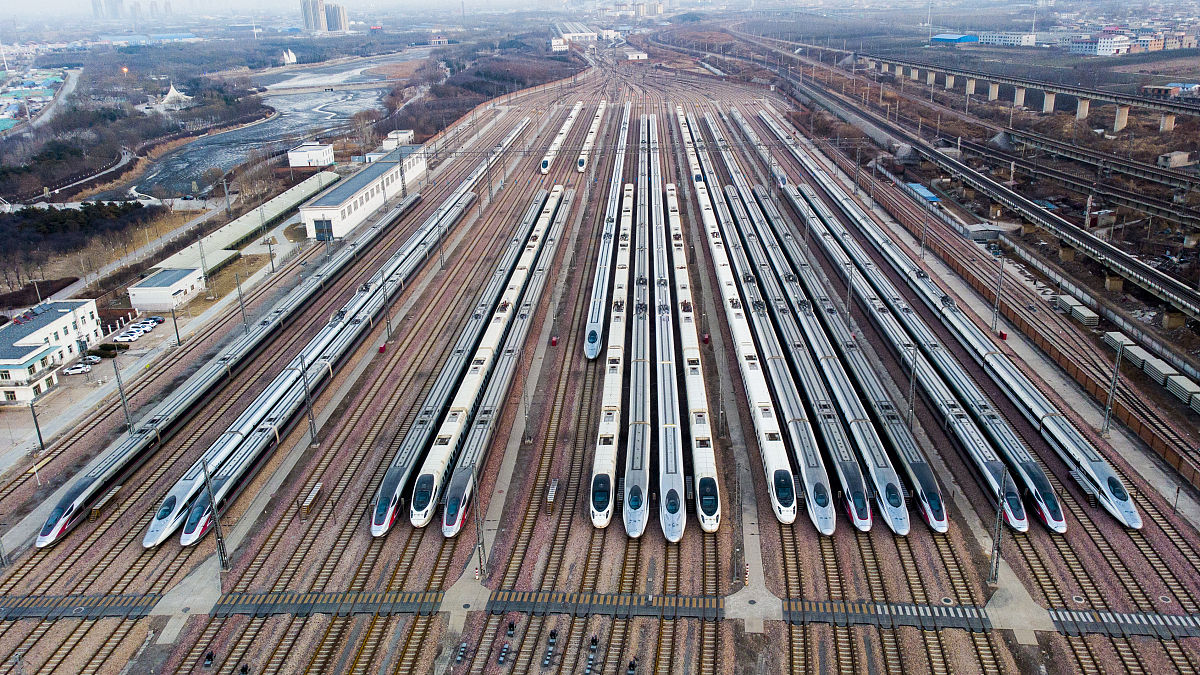 贵州省高速铁路技工学校招生 | 2021年招生简章