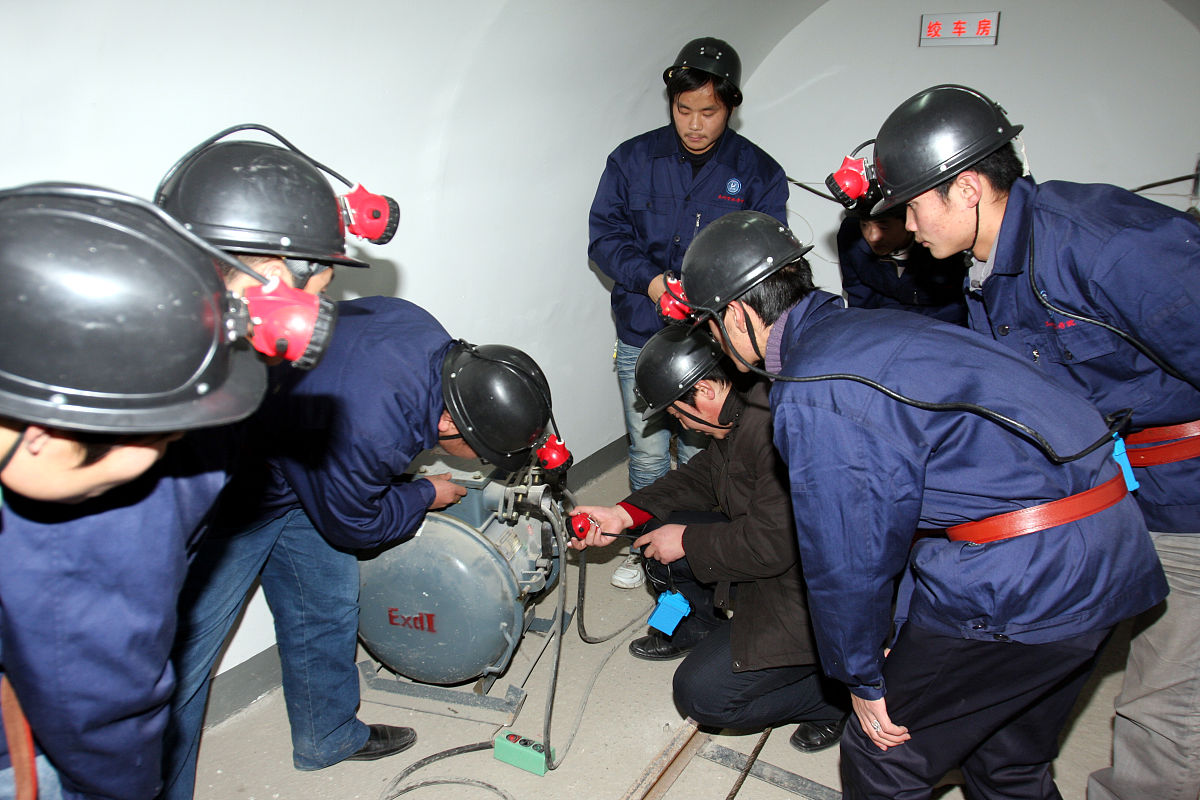 甘肃矿井通风与安全专业学校推荐：这几所学校别错过！