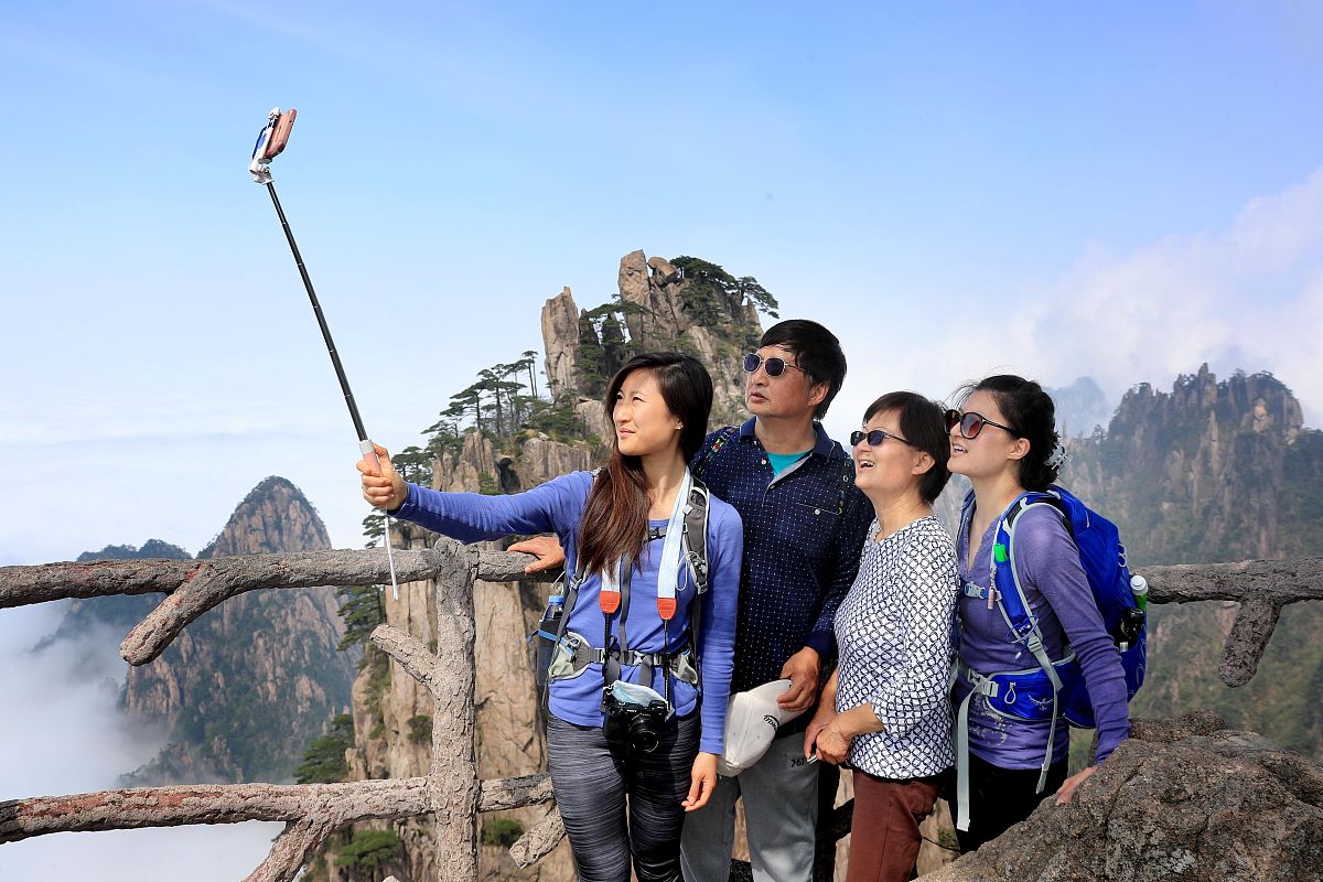 五一去自驾哪旅游人少又好玩