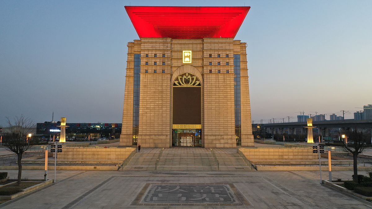 临西县职教中心2021年招生专业介绍 - 机电、计算机、旅游、汽车等专业任你选