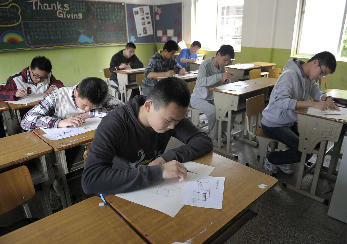 合肥2023年初中生报考幼师学校指南：如何选择合适的学校？