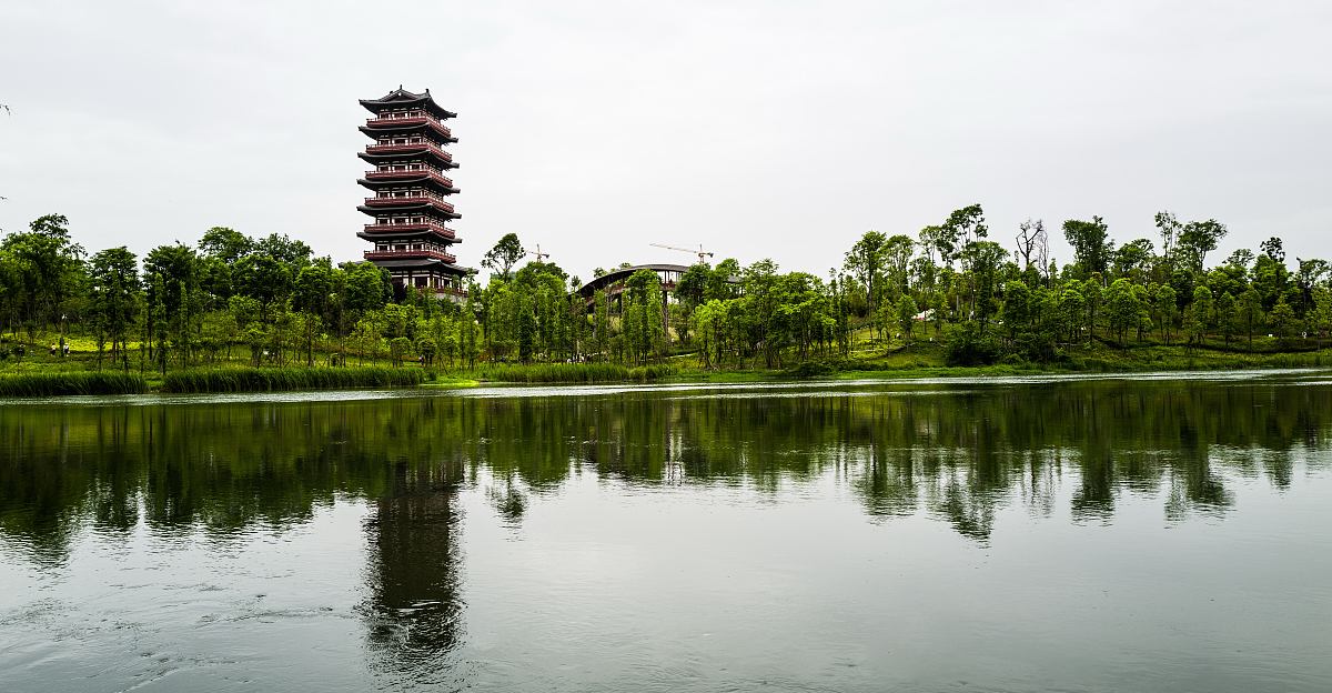 遂宁怎么样？旅游景点、美食特色全攻略！