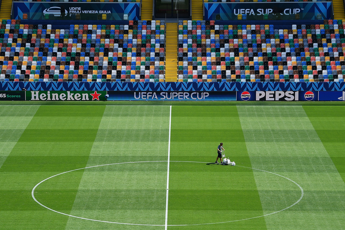 自动捕捉进球系统：政策背景与发展历程