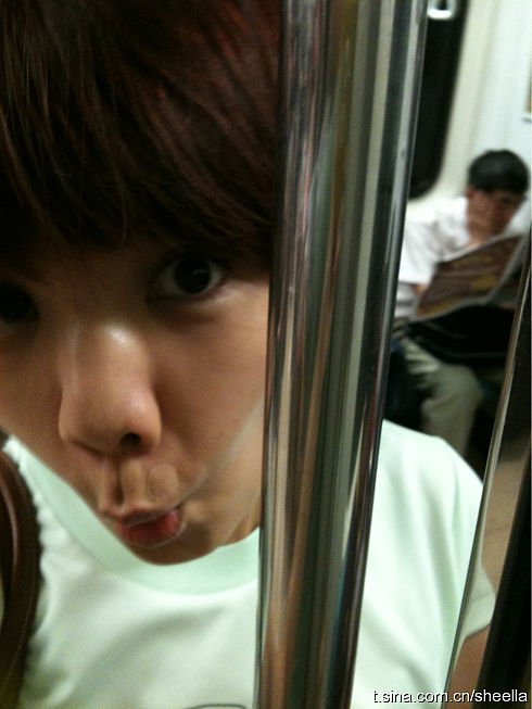 蔡志忠拒绝手机手表的原因：专注、自然、生活品质