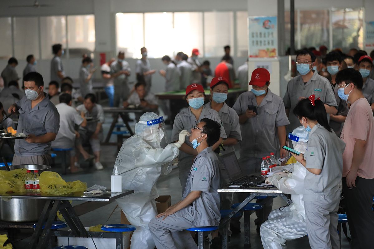 宜昌卫校毕业生就业前景分析：2022年就业形势如何？