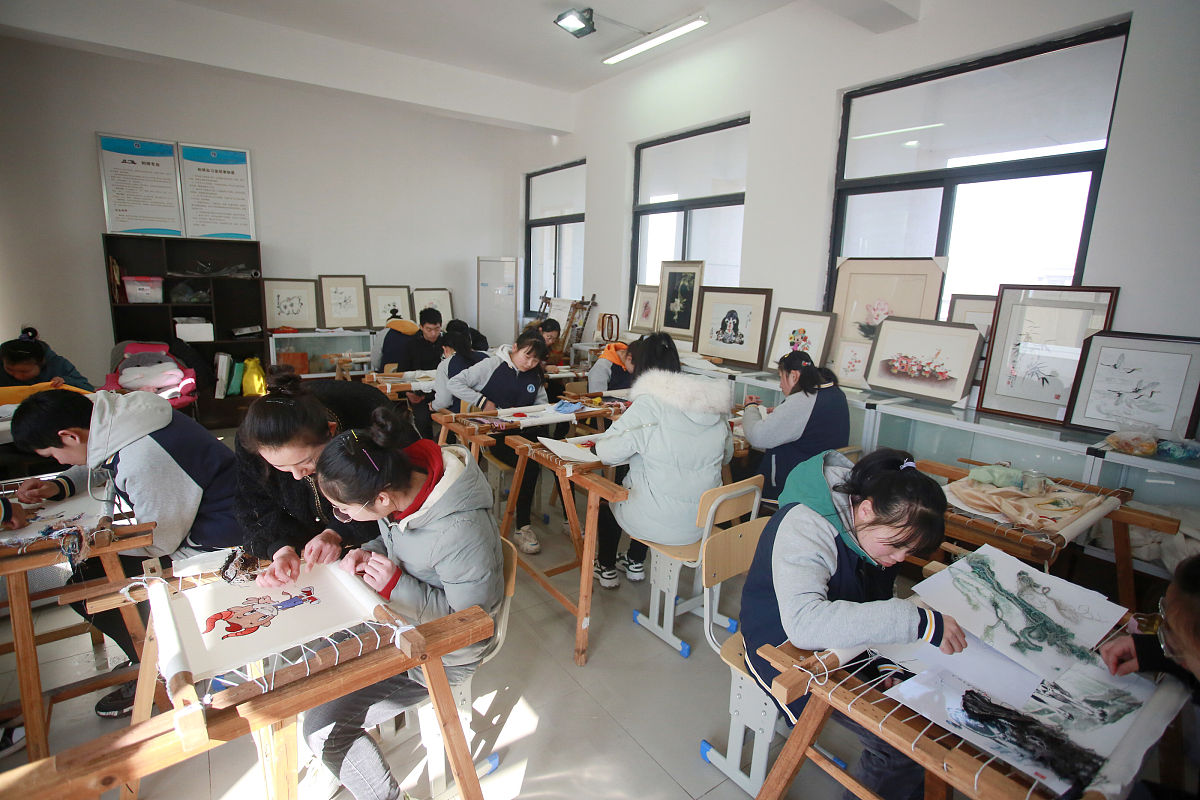 滨州市特殊教育学校招生条件和分数 - 帮助您了解入学要求