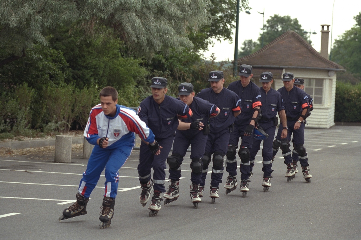 亚运轮滑夺金热🔥：浙江队实力爆发，中国轮滑未来可期！