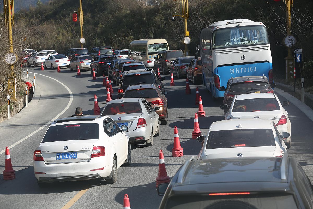 道路巡检工作的重点和难点分析