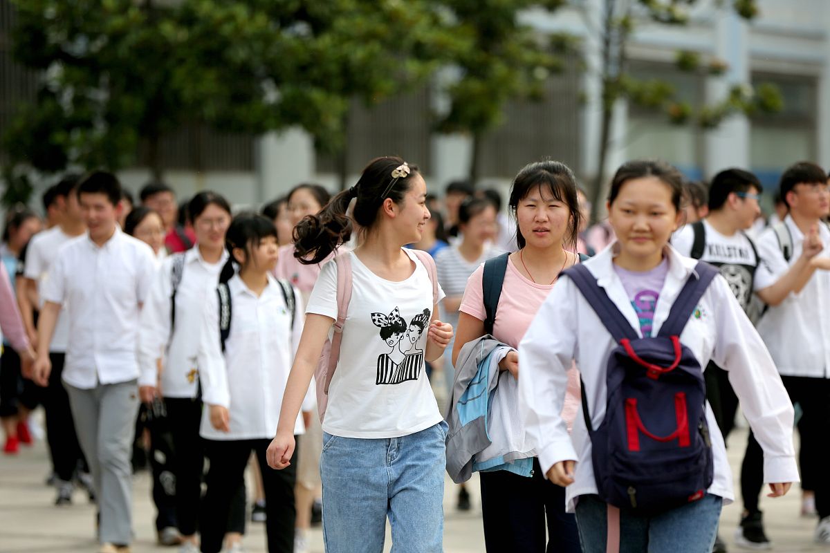 贵阳2020年初中生不去铁路学校怎么办