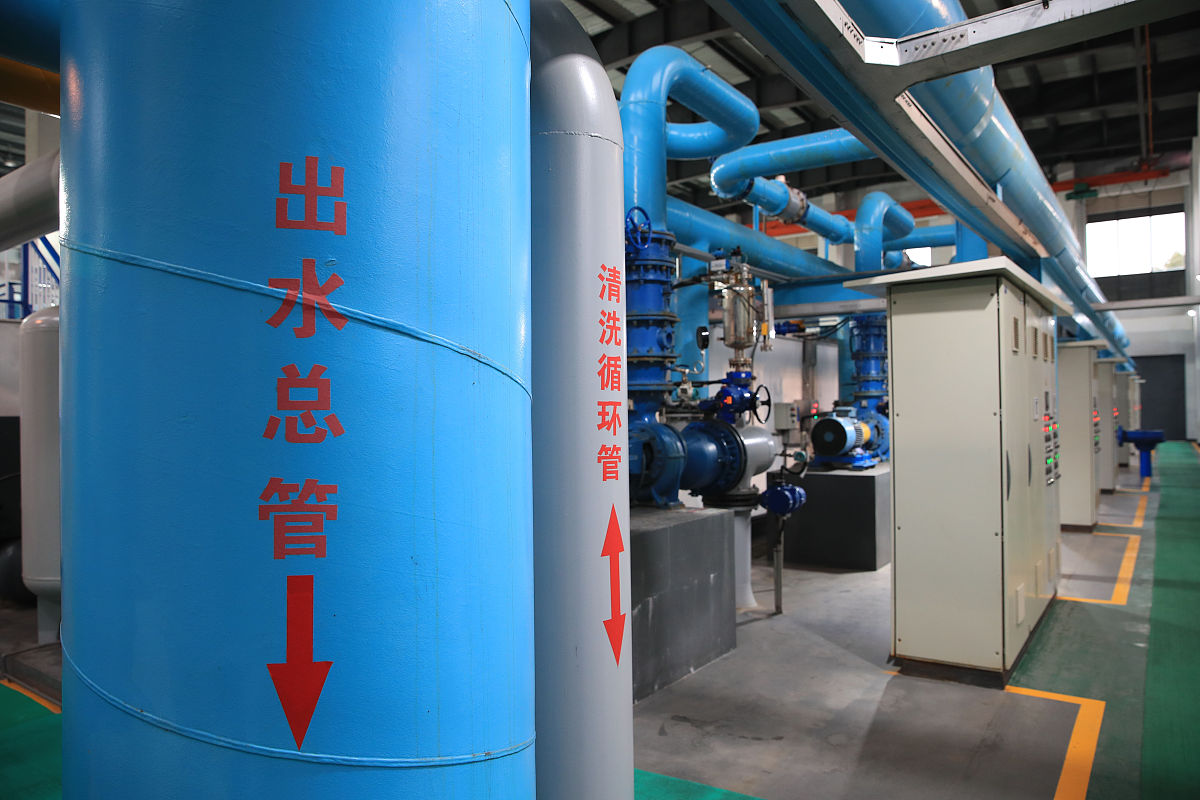 环保废气污染源监控系统的立项目的