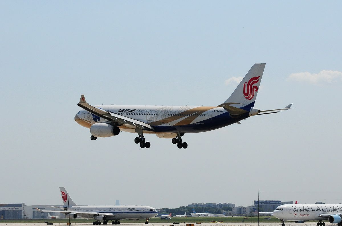 天津交通职业学院航空商务专业就业方向