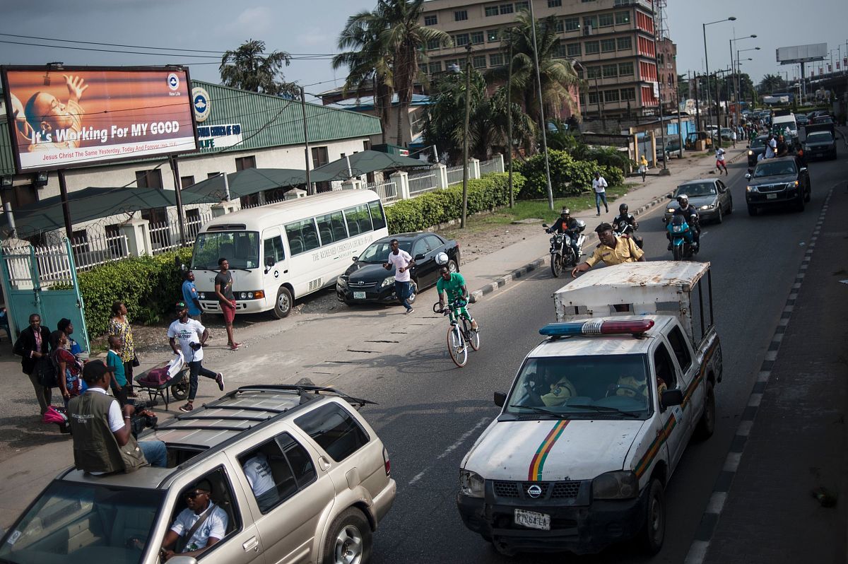 骑行10km消耗的热量为