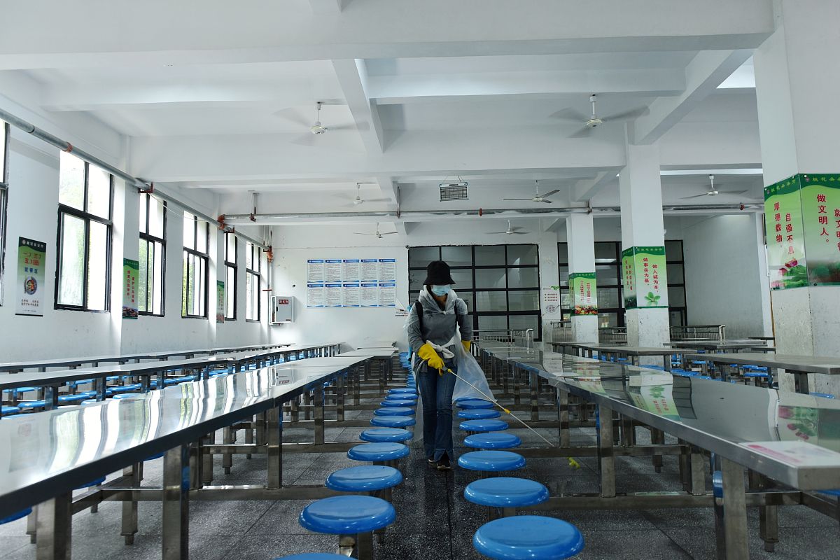 2021年株洲市株洲第一职业技术学校介绍