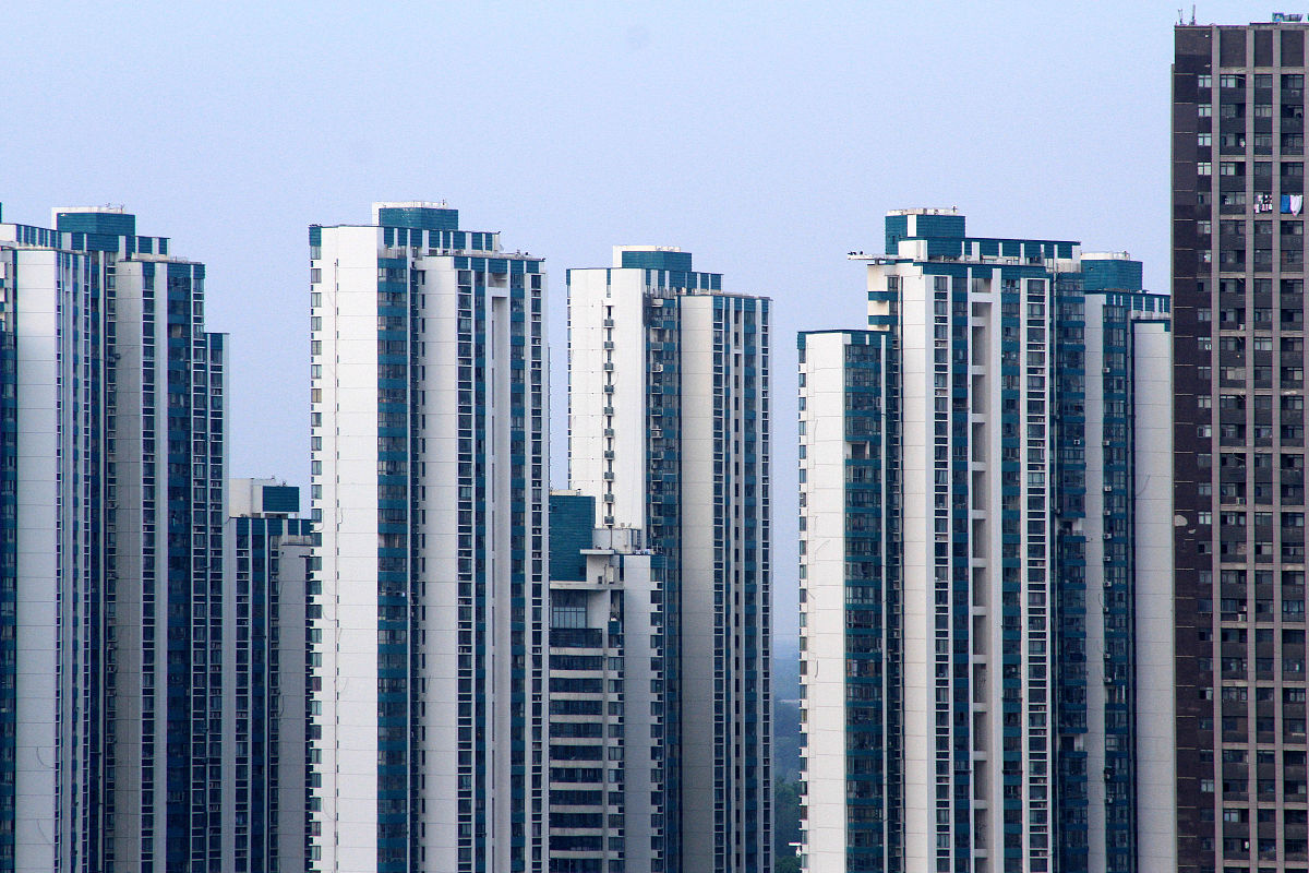 2019年重庆房地产职业学院单招有哪些专业