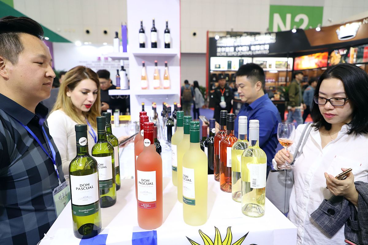 你如何看待饮品行业类如酒类行业近十年来支持女性赋权的