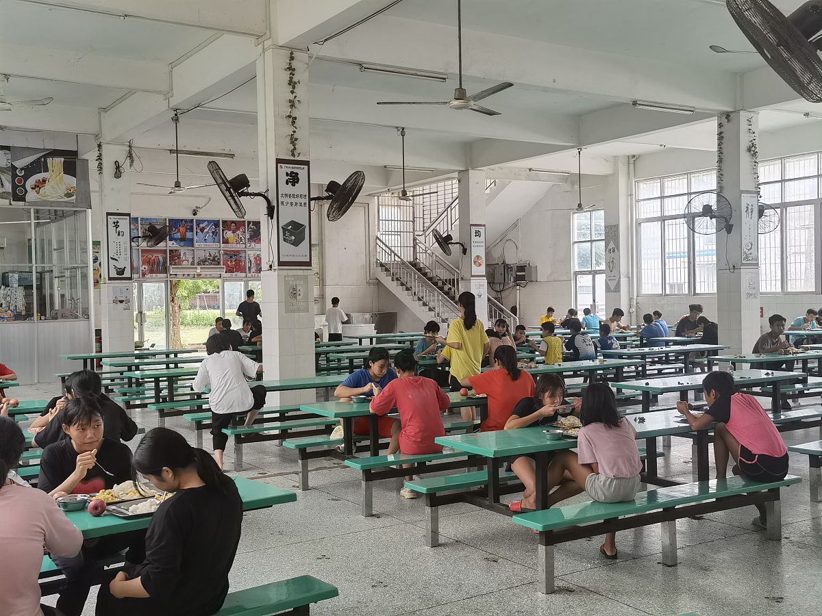 湛江市体育运动学校地址在哪？怎么去？