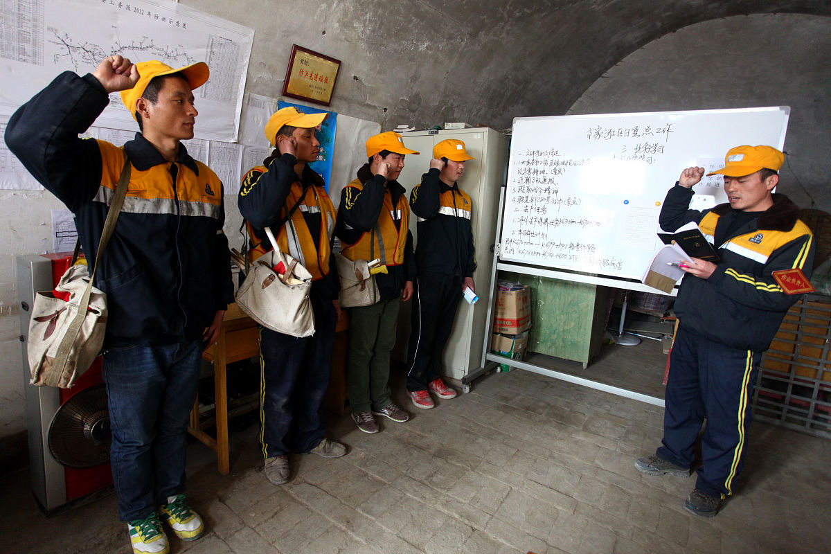 西安交通工程学校：选择西安铁路学校，看就业最本质
