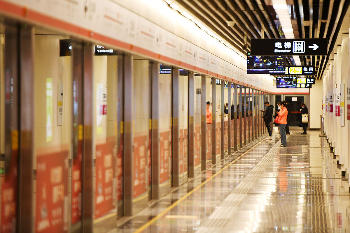 石家庄铁路学校四大热门的地铁专业有哪些？好不好