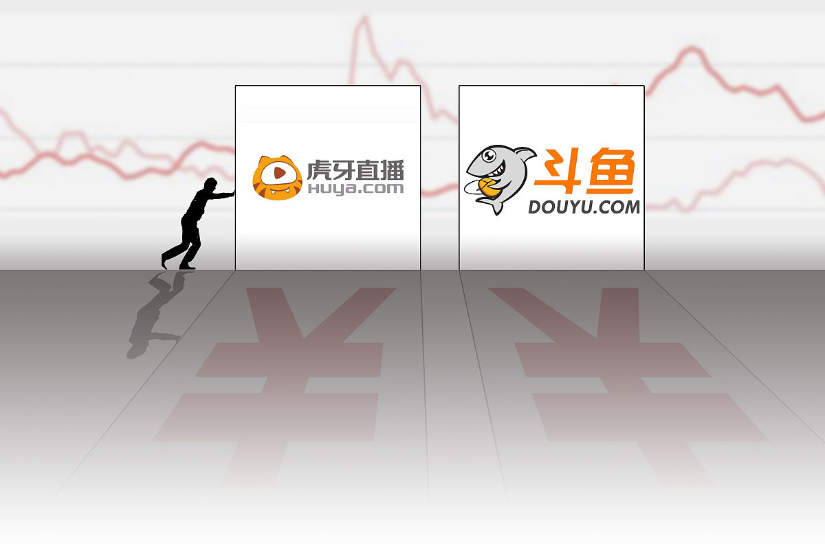 V5 直播平台：斗鱼、虎牙、B站，哪里都能看！