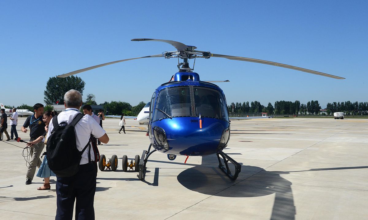 成都机电工程学校飞机维修难吗？就业前景如何？