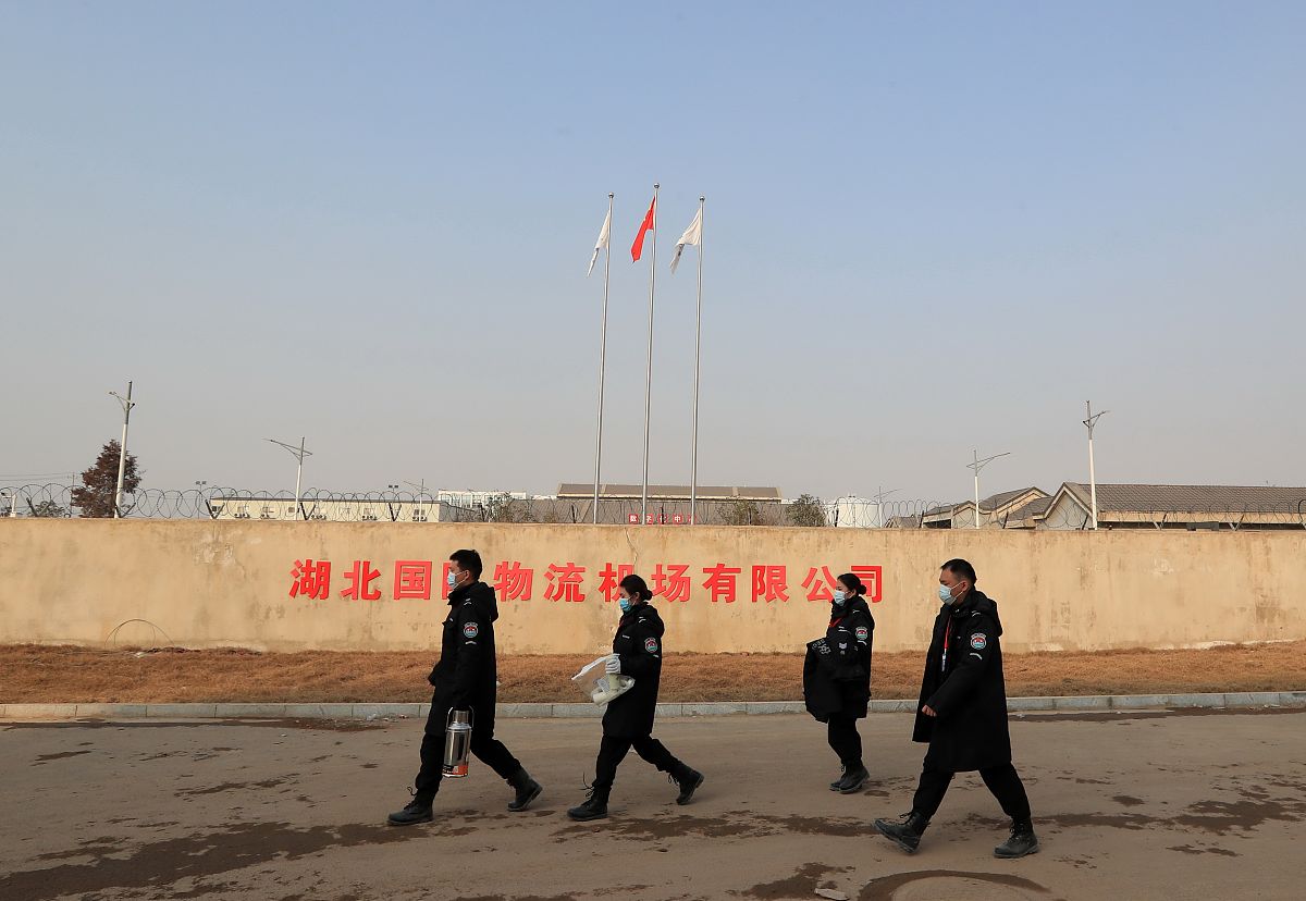 陕西建工第一建设集团有限公司实习 - 西安市公安局市级监管场所二标段项目