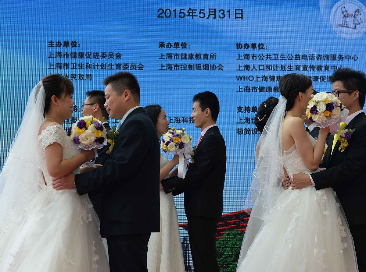 妹妹婚礼致辞：感人真情，祝福新人幸福