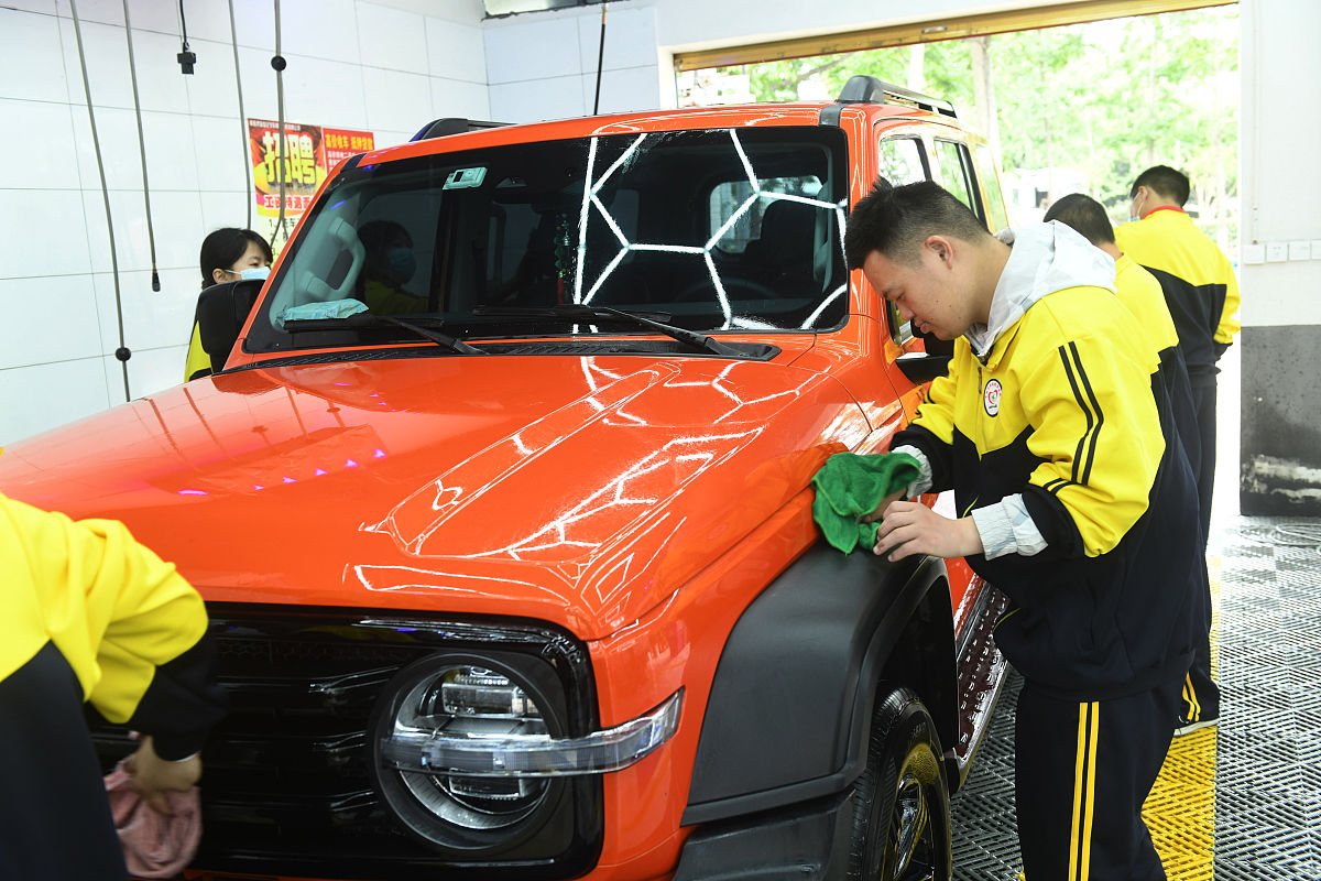 阜阳经贸旅游学校2023年新址：最新消息！