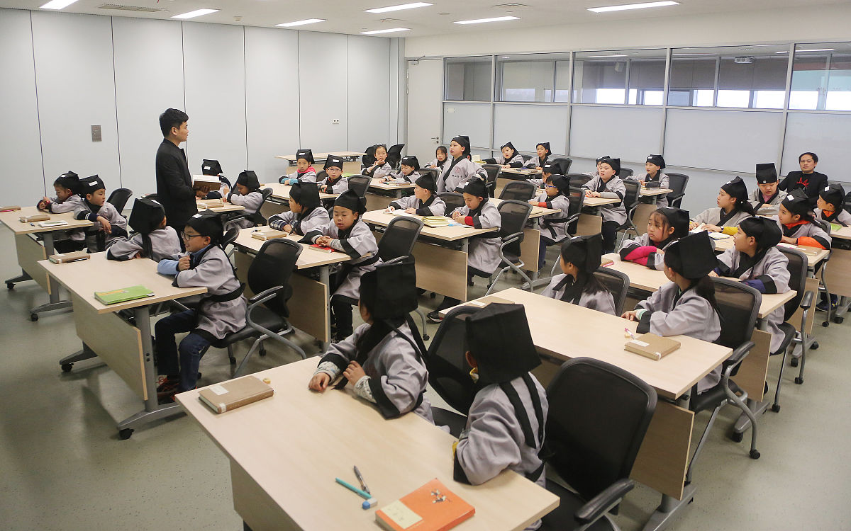 温州新纪元学校2023年开设专业-好不好