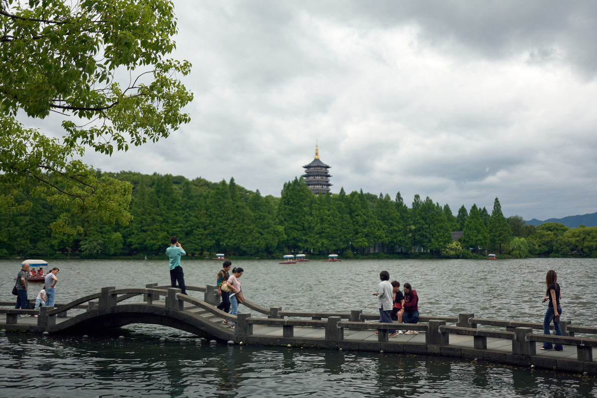 杭州免费景点推荐：5.1假期旅游好去处